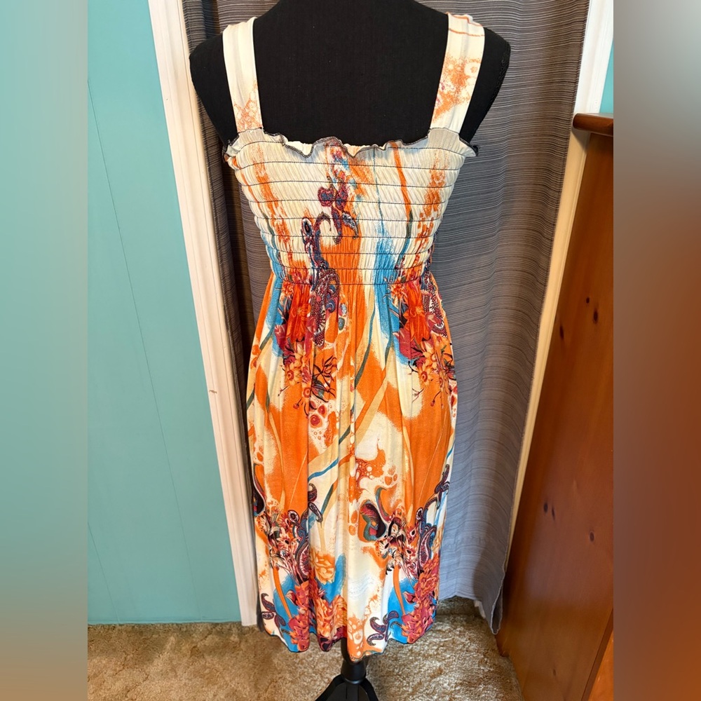 Summer Dress - Picture 5 of 6
